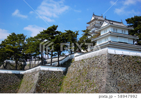 島原城　100名城 58947992