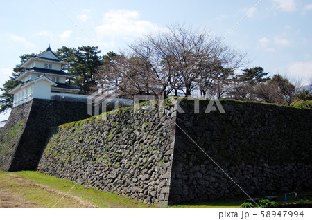島原城　100名城 58947994