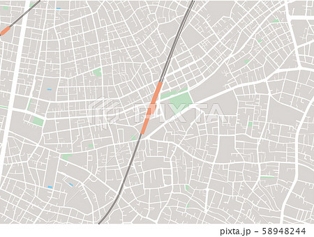 西大井 西大井 58948244