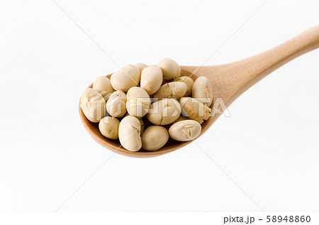 炒り大豆,煎り大豆,焼大豆(豆菓子) 炒り大豆,煎り大豆,焼大豆(豆菓子) 58948860