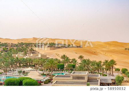 カスル・アル・サラブ(UAE、アブダビ) 58950032