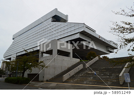 江戸東京博物館 58951249