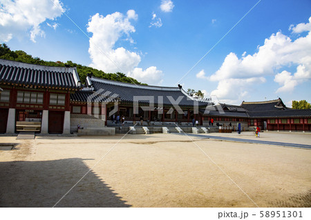 自然 風景 故宮 58951301