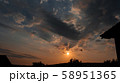 sunrise 58951365