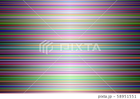Technology colorful futuristic card 58951551