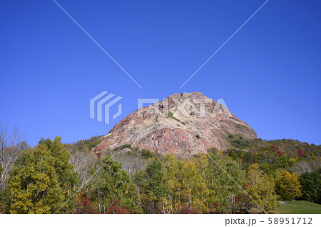昭和新山 昭和新山 58951712