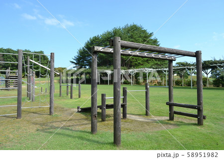 柳田植物公園 遊具場 柳田植物公園 遊具場 58951982