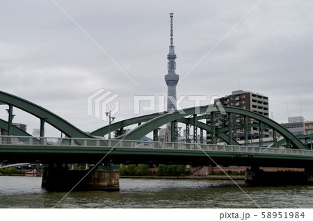 東京スカイツリー 東京スカイツリー 58951984