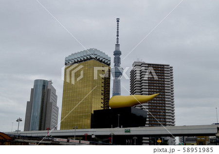東京スカイツリー 東京スカイツリー 58951985