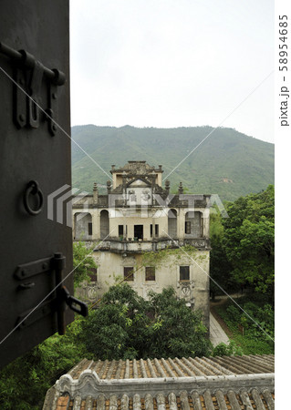 馬降龍村 馬降龍村 58954685