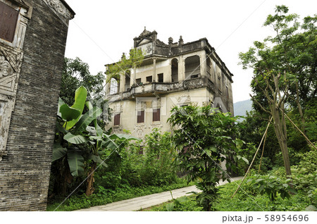 馬降龍村 馬降龍村 58954696