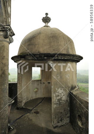 錦江里の瑞石楼 58956339