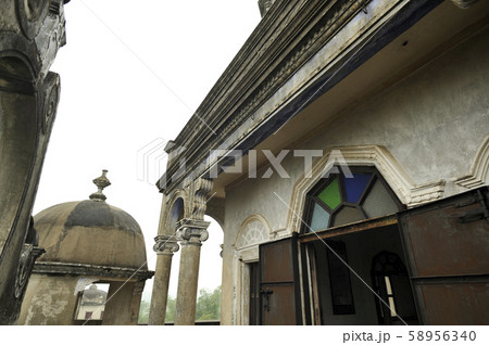 錦江里の瑞石楼 58956340