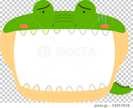 猫 ホワイトボード フレーム 枠 かわいい イラスト 掲示板のイラスト素材