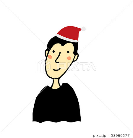 お兄さんxmas8 58966577