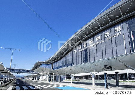 仙台国際空港 空港 仙台国際空港 空港 58970372