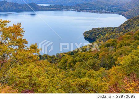 紫明亭展望台からの眺望 紫明亭展望台からの眺望 58970698