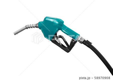 Fuel Nozzle Fuel Nozzle 58970908