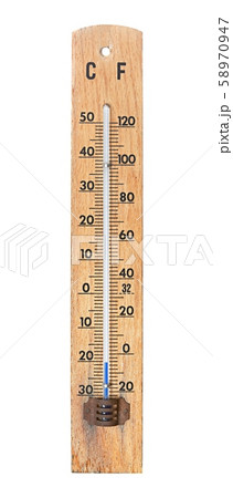 Thermometer 58970947