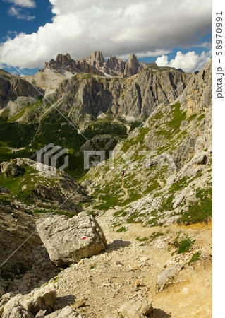 Dolomites Dolomites 58970991