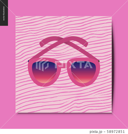 Simple things - sunglasses Simple things - sunglasses 58972851