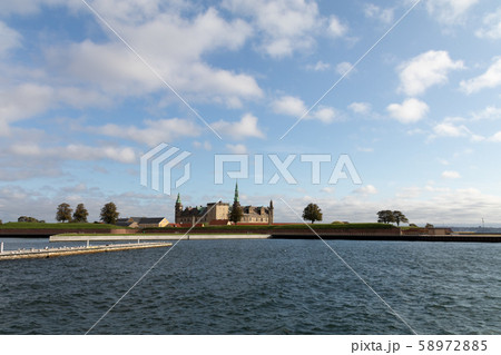 クロンボー城 クロンボー城 58972885