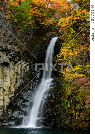 銚子大滝 銚子大滝 58973144