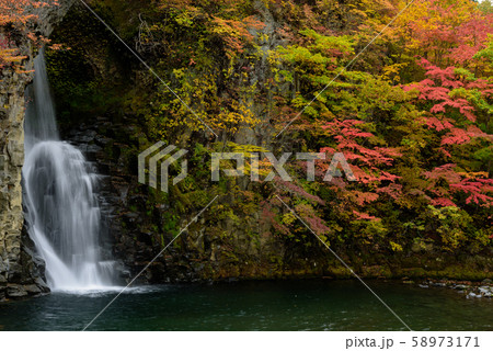 銚子大滝 58973171