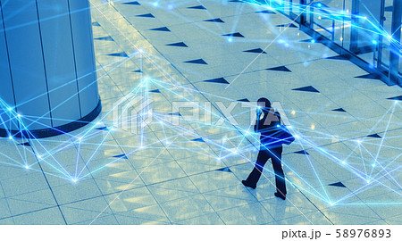 モバイルネットワーク 58976893