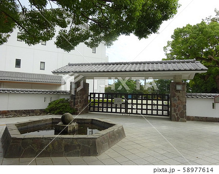 三の丸小学校 三の丸小学校 58977614