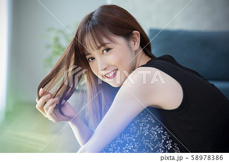 ビューティー　ヘアケア 58978386