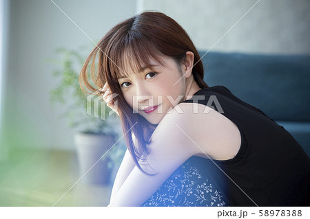 ビューティー　ヘアケア 58978388