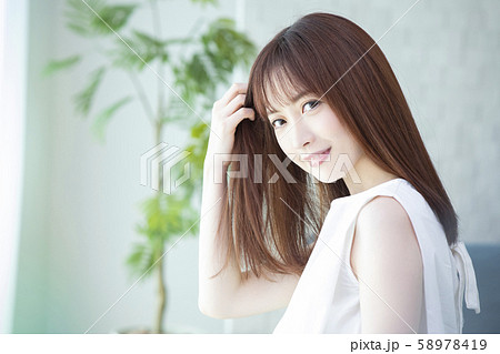 ビューティー　ヘアケア 58978419