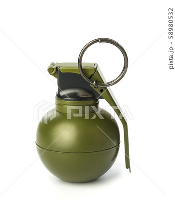 Hand grenade 58980532