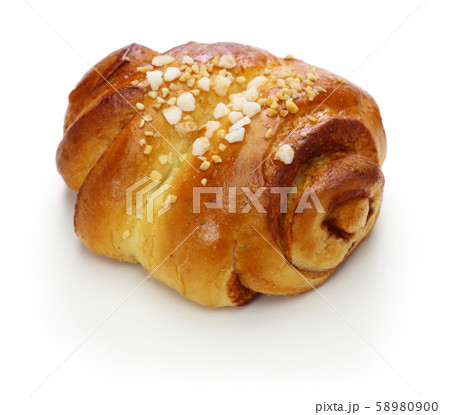 フィンランド風シナモンロール 58980900