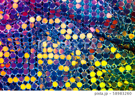 Luxury abstract background, metallic textured. Copy space . 58983260