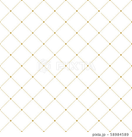 Modern Seamless Pattern 58984589