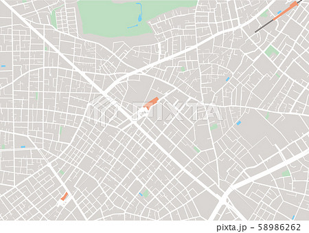武蔵小山 58986262