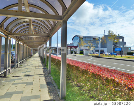 大館能代空港 58987220