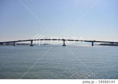 はつかいち大橋 58988144