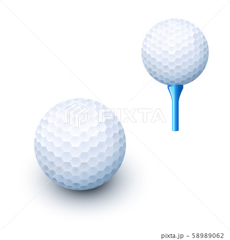 golf ball 03 58989062