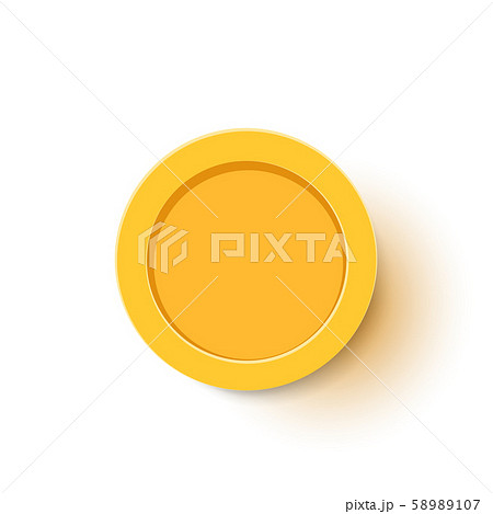 gold coin 01 58989107