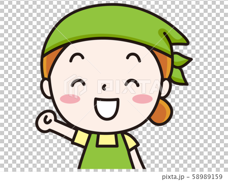 パート主婦5 58989159