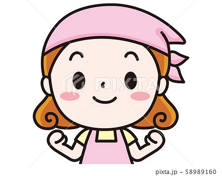 パート主婦4 58989160