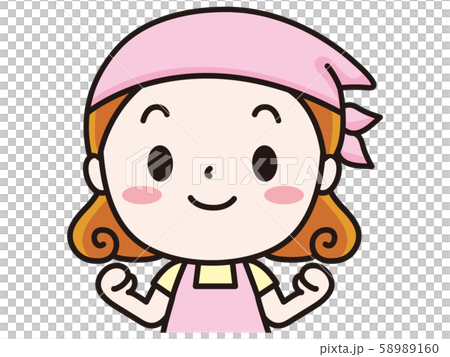 パート主婦4 58989160