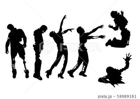 picture of zombies 58989161