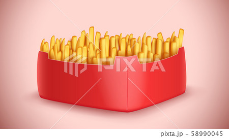 picture of fries15 picture of fries15 58990045