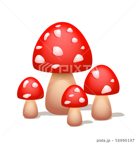picture of mushroom picture of mushroom 58990197