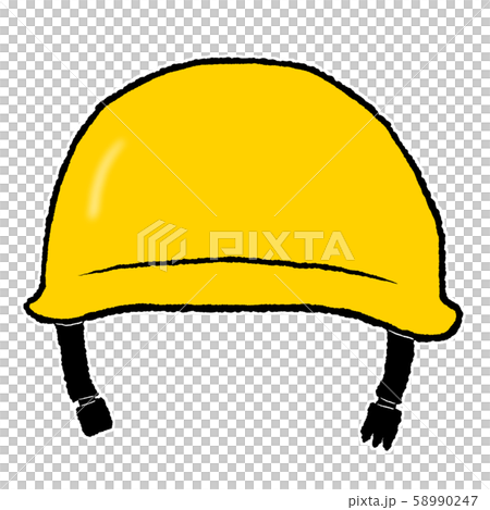 安全ヘルメット 安全ヘルメット 58990247