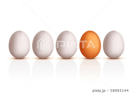 picture of egg set 58993144